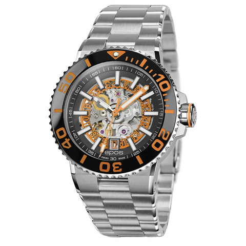 EPOS SPORTIVE 3441 SK – Diver
