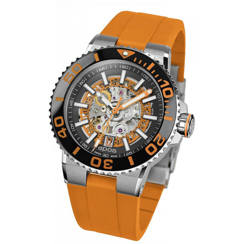 EPOS SPORTIVE 3441 SK – Diver