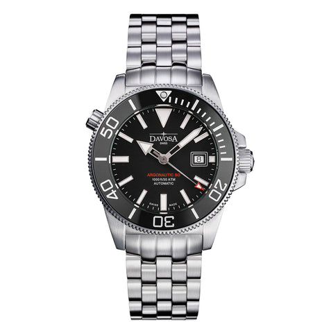 Davosa Argonautic BG Automatic