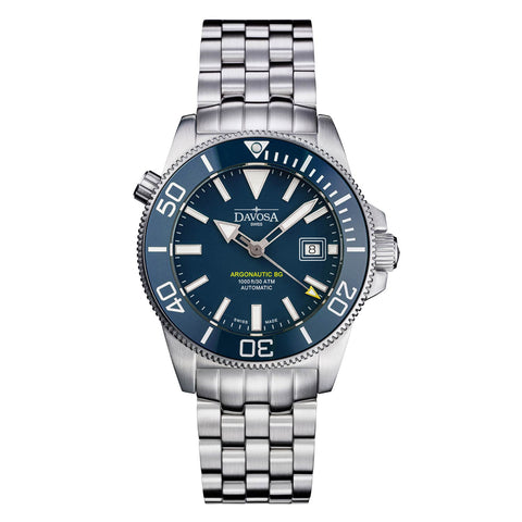 Davosa Argonautic BG Automatic