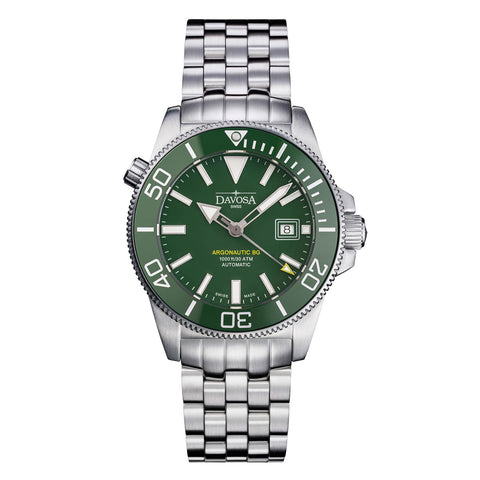 DAVOSA ARGONAUTIC BG AUTOMATIC