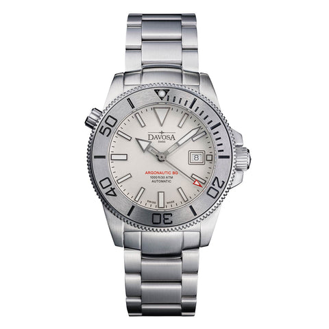 DAVOSA ARGONAUTIC BG BS AUTOMATIC
