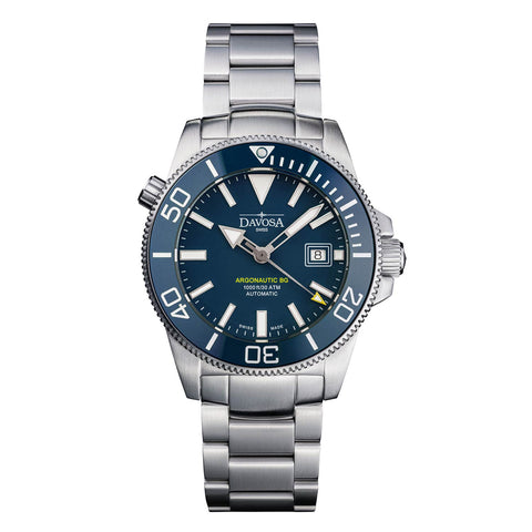 DAVOSA ARGONAUTIC BG AUTOMATIC