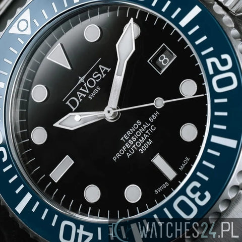 Davosa Ternos Professional 68 h