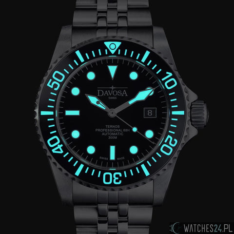 Davosa Ternos Professional 68 h