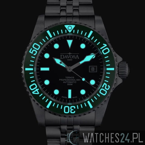 Davosa Ternos Professional 68 h