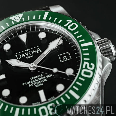 Davosa Ternos Professional 68 h