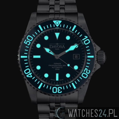 Davosa Ternos Professional 68 h