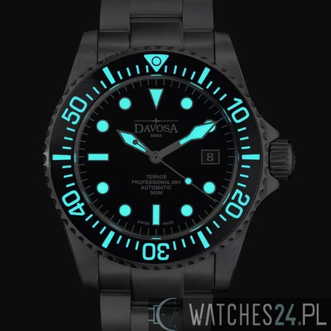 Davosa Ternos Professional 68 h