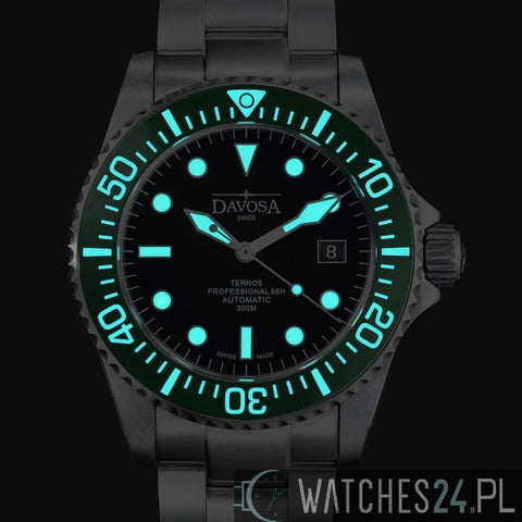 Davosa Ternos Professional 68 h