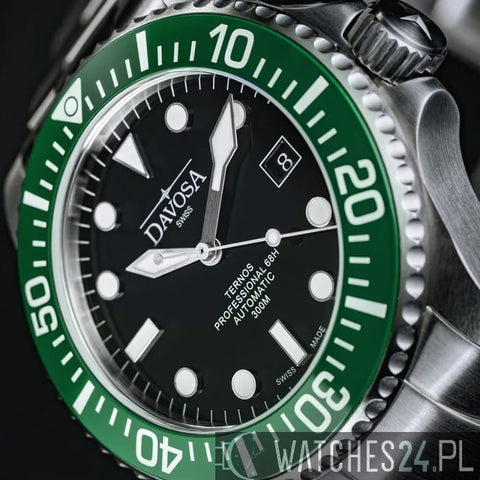 Davosa Ternos Professional 68 h