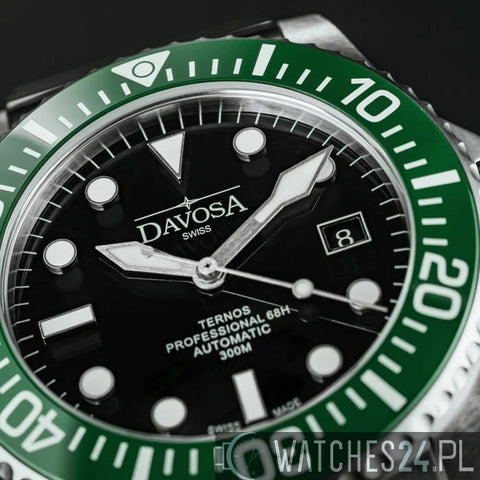 Davosa Ternos Professional 68 h