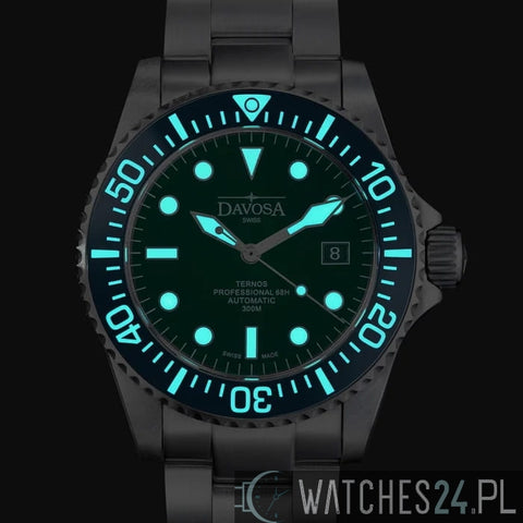 Davosa Ternos Professional 68 h