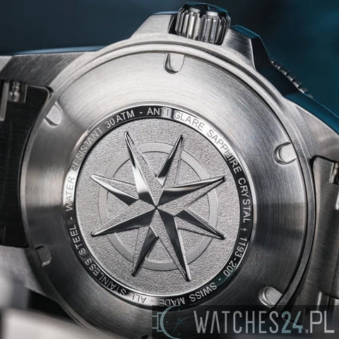 DAVOSA ARGONAUTIC 41 WORLD TRAVELLER
