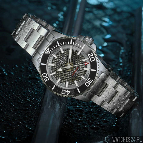 DAVOSA ARGONAUTIC 41 SHARK DIVER