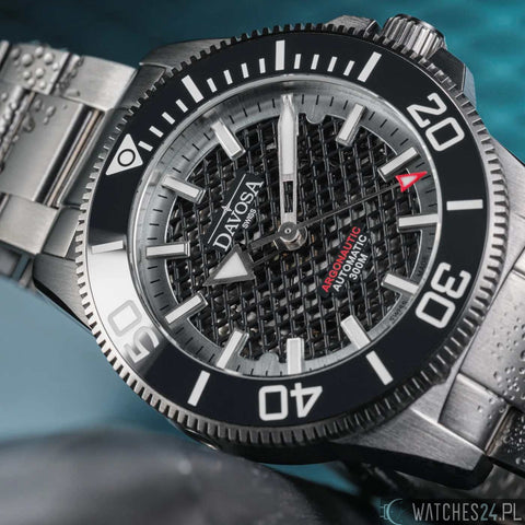 DAVOSA ARGONAUTIC 41 SHARK DIVER