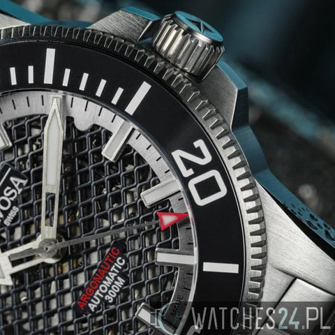 DAVOSA ARGONAUTIC 41 SHARK DIVER