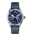 DAVOSA Newton Pilot Day Date