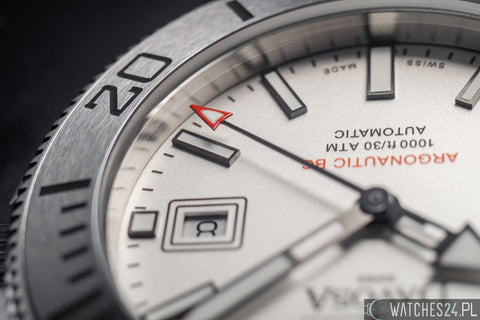 DAVOSA Argonautic BG BS Automatic