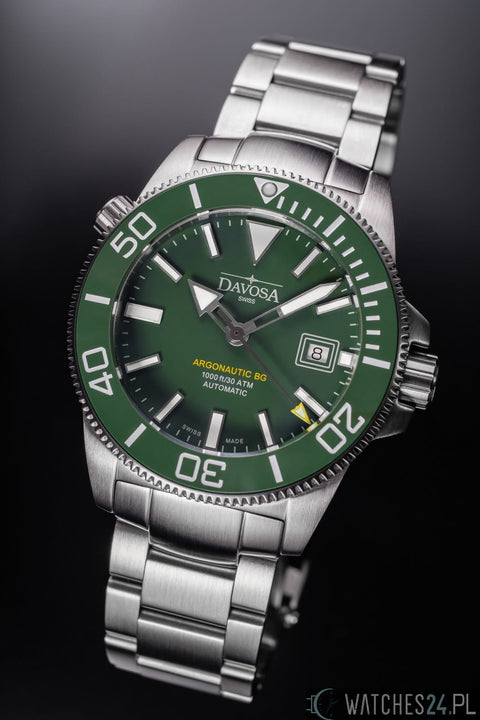 DAVOSA Argonautic BG Automatic