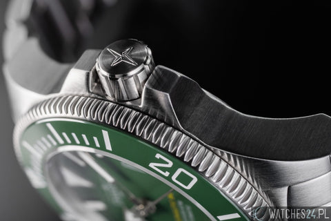 DAVOSA ARGONAUTIC BG AUTOMATIC