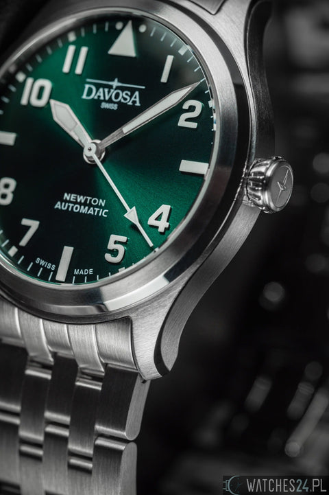 Davosa Newton Pilot