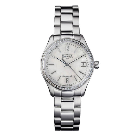 DAVOSA Newton Lady Automatic