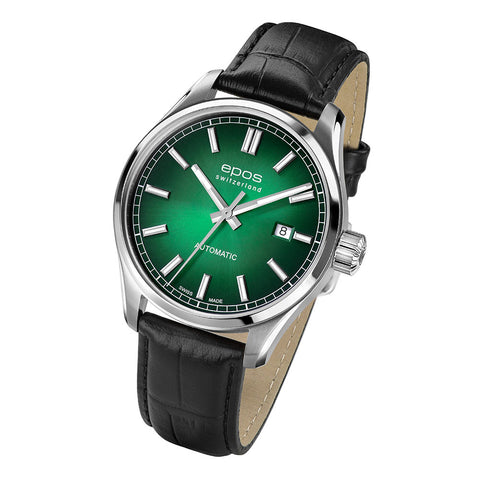 EPOS PASSION 3501