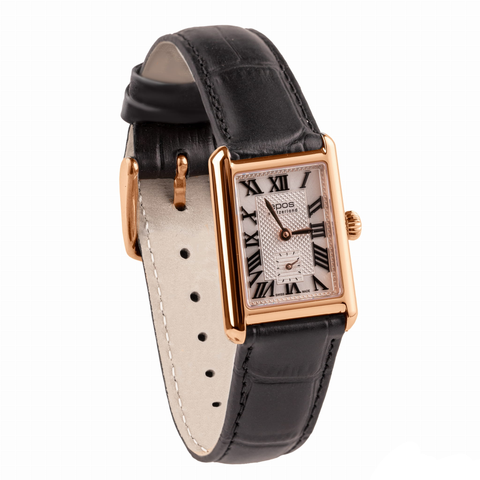 EPOS LADIES 8002 PVD