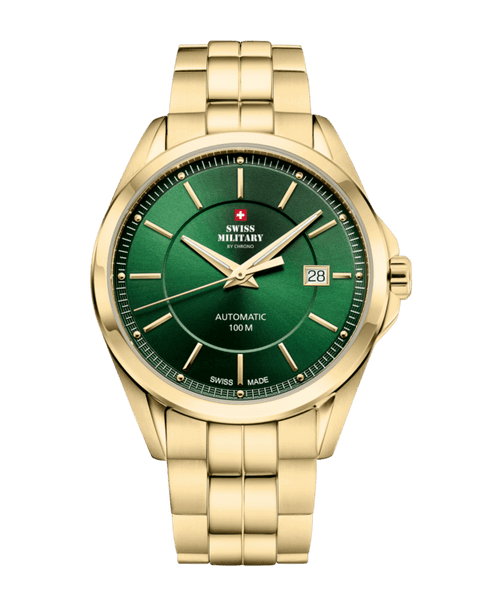 Swiss Military Elegant Automatic