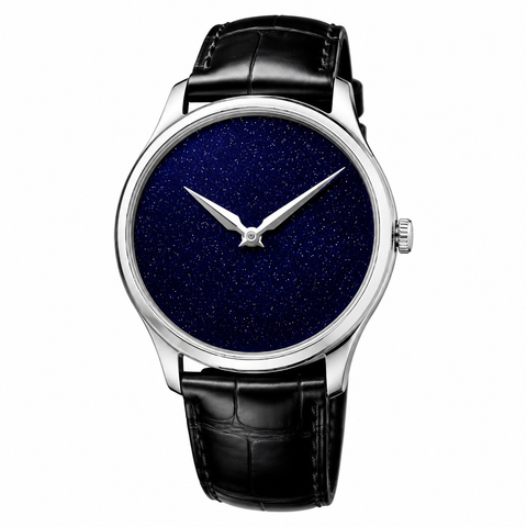 Schaumburg Watch Purista Aventu