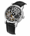 SCHAUMBURG WATCH UNIKATORIUM HAND MADE PALAONHOROLOGIE