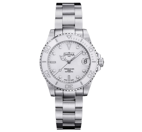 DAVOSA TERNOS LADY AUTOMATIC