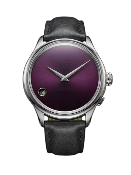 SCHAUMBURG WATCH HREPET