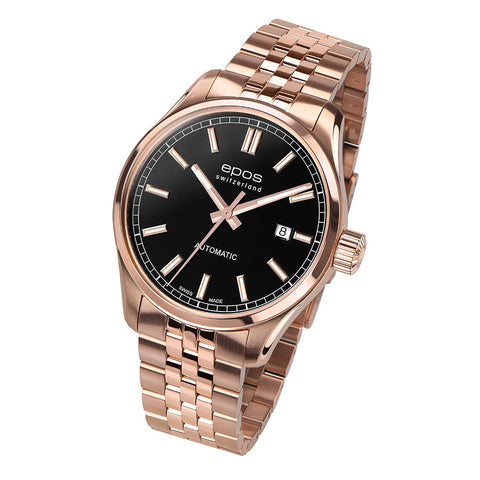 EPOS PASSION 3501