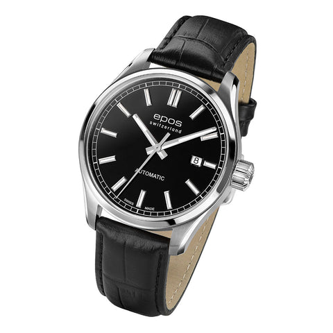 EPOS PASSION 3501
