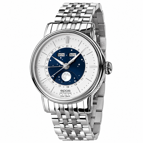 Epos Oeuvre d'Art 3439 Classic