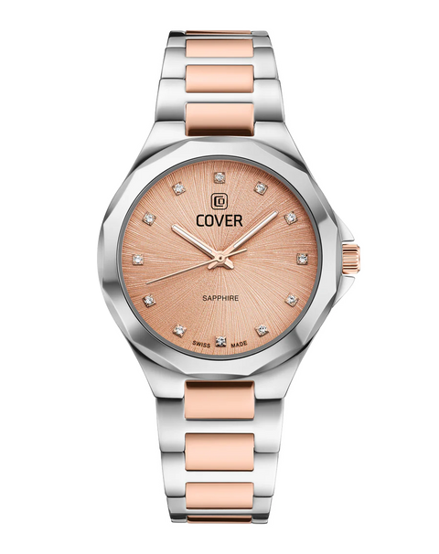 COVER Cardea Crystal