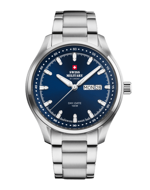 Swiss Military Classic