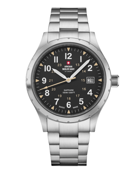 Swiss Military Classic Army Style