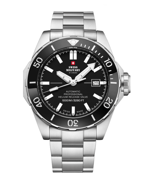 Swiss Military Diver 1000