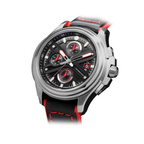 SCHAUMBURG WATCH GT ONE SUPER CUP