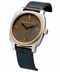 SCHAUMBURG WATCH SQUAREMATIC UNIQUE