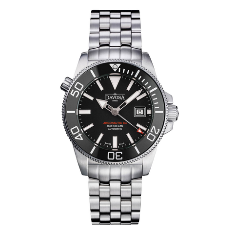 Davosa Argonautic Lumis Automatic