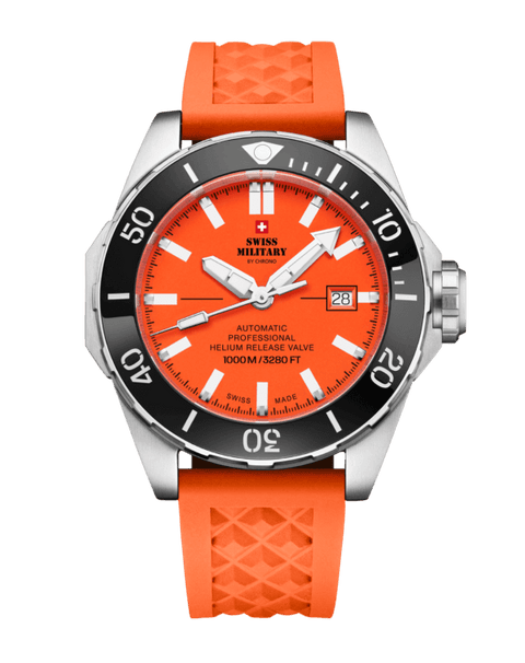Swiss Military Diver 1000