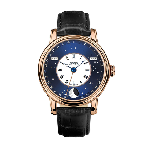 Epos Oeuvre d'Art 3439 V-Style