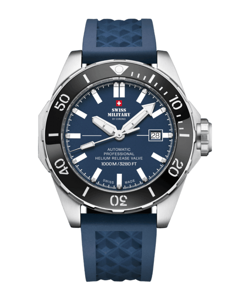 Swiss Military Diver 1000