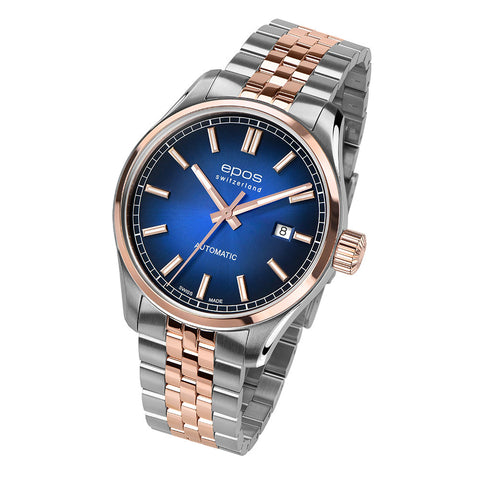 EPOS PASSION 3501
