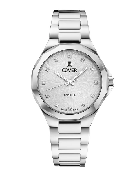 COVER Cardea Crystal