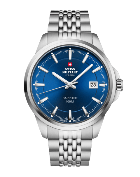 Swiss Military Classic